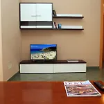 شقة فندقية La Contessa سانتا تيريزا غالّورا