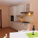 شقة فندقية La Contessa 3*