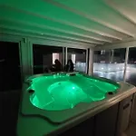 La Contessa Appart hôtel 3*