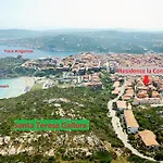 La Contessa 3* سانتا تيريزا غالّورا