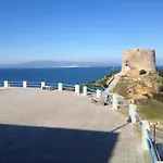 شقة فندقية La Contessa 3*