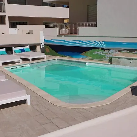 La Contessa 3* Санта-Тереза-Галлура