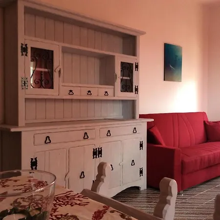 Ξενοδοχείο με διαμερίσματα La Contessa 3*