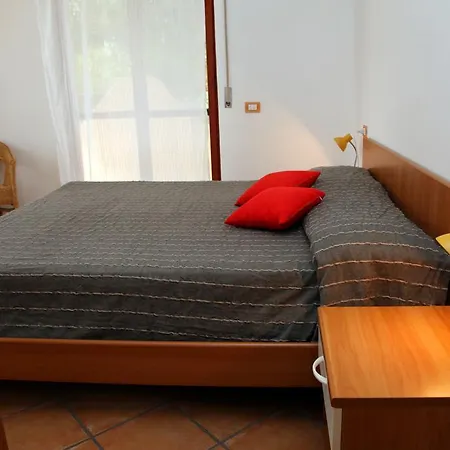 Apart-hotel La Contessa 3*