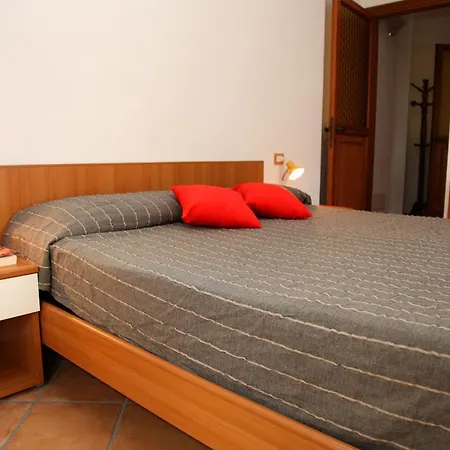 Aparthotel La Contessa