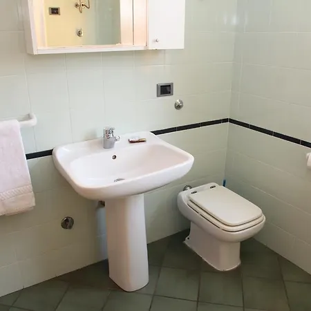 Aparthotel La Contessa