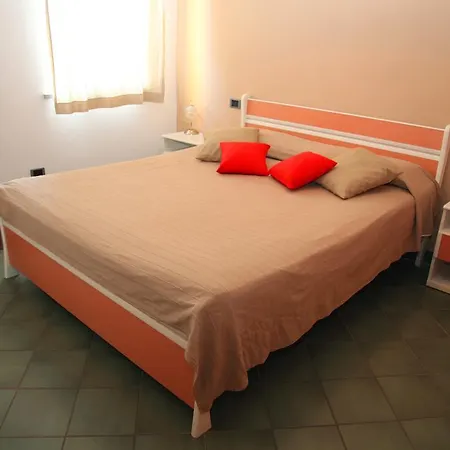 La Contessa Aparthotel Santa Teresa di Gallura