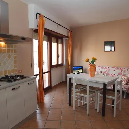 La Contessa 3*