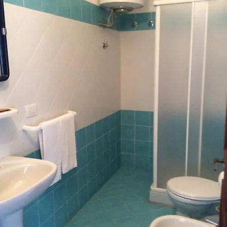 Апарт-отель La Contessa 3*