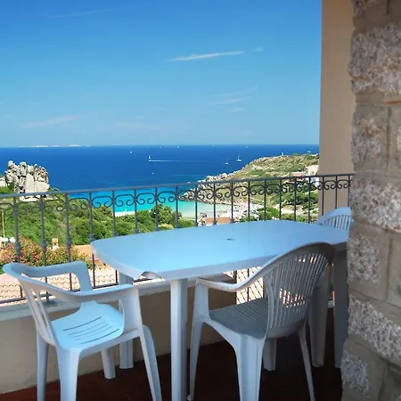 Ξενοδοχείο με διαμερίσματα La Contessa Santa Teresa Gallura