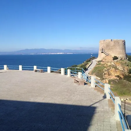 Ξενοδοχείο με διαμερίσματα La Contessa 3*