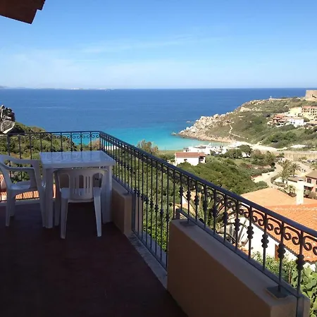 La Contessa 3* Санта-Тереза-Галлура