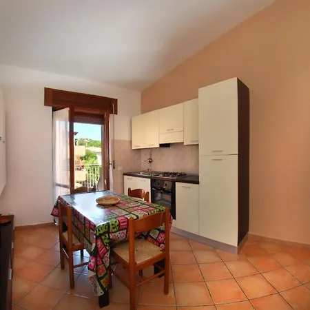 Apart-hotel La Contessa 3*