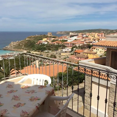 Apart-hotel La Contessa Santa Teresa Gallura