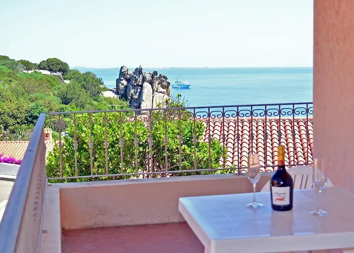 La Contessa Santa Teresa di Gallura