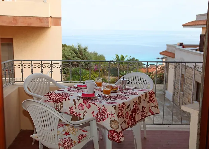 La Contessa Aparthotel 3*