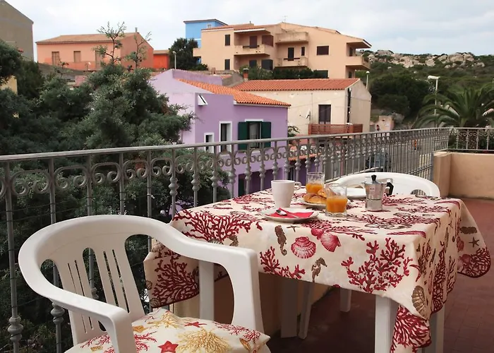 La Contessa Aparthotel