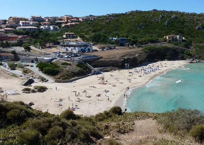 拉康特萨酒店 公寓式酒店