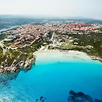 Apartmanhotel La Contessa Santa Teresa Gallura