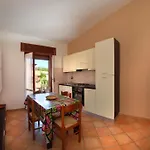 Aparthotel La Contessa 3*