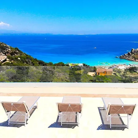 La Contessa Apartmanhotel