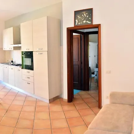 La Contessa Aparthotel