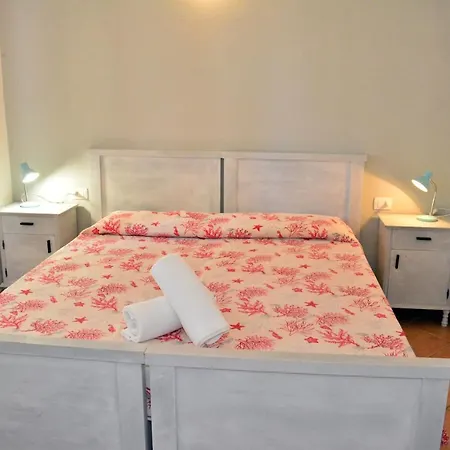 Apartmanhotel La Contessa