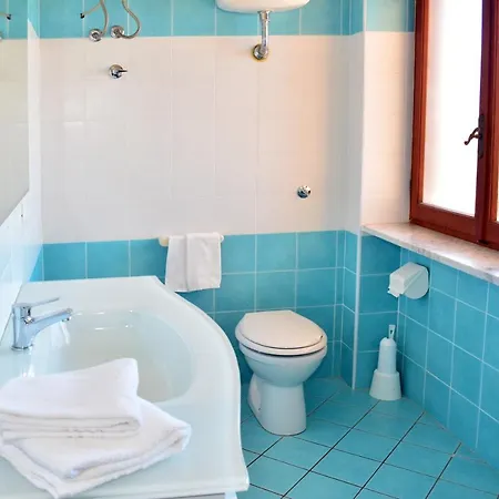 La Contessa Aparthotel Santa Teresa Gallura