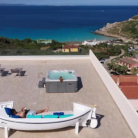 La Contessa Aparthotel