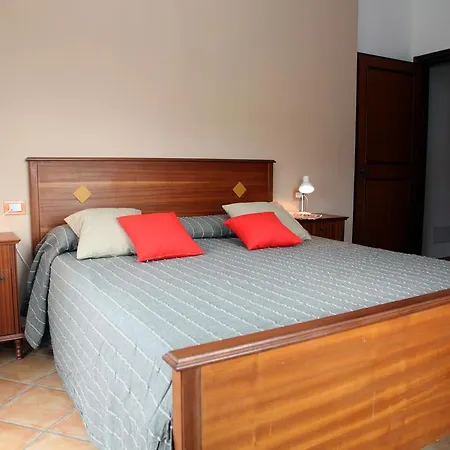 La Contessa Aparthotel 3*
