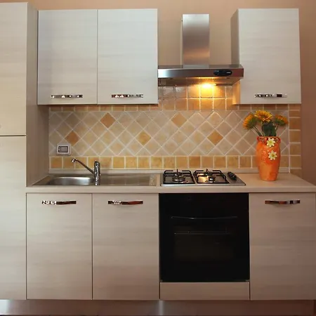 Aparthotel La Contessa Santa Teresa Gallura