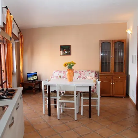 La Contessa Aparthotel 3*