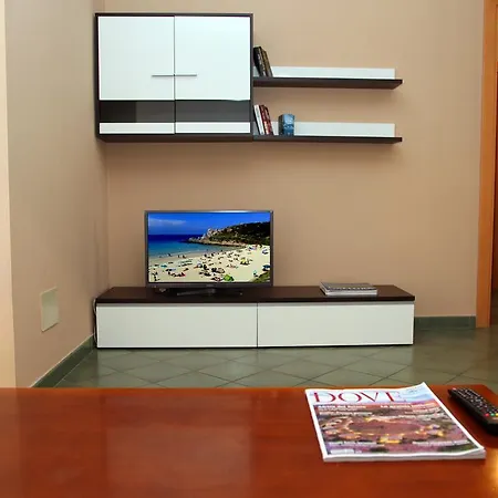 Aparthotel La Contessa Santa Teresa Gallura