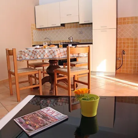 La Contessa Santa Teresa Gallura