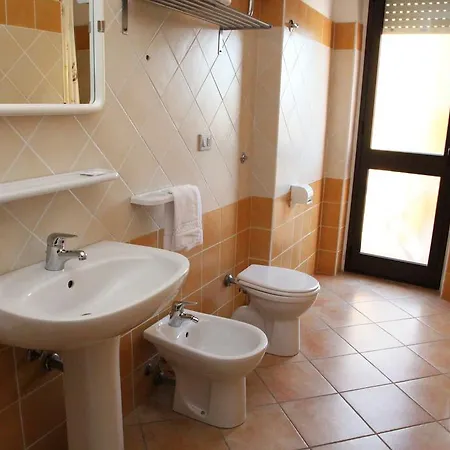 Aparthotel La Contessa 3*