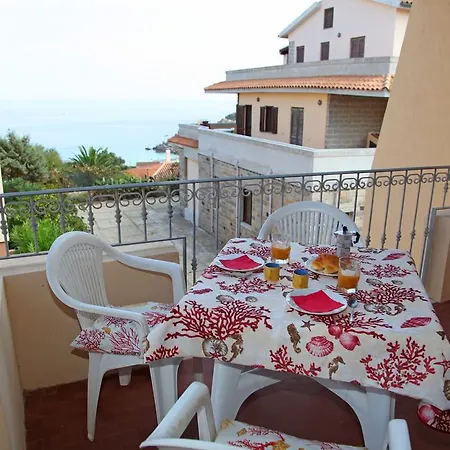 Hotel apartamentowy La Contessa Santa Teresa Gallura