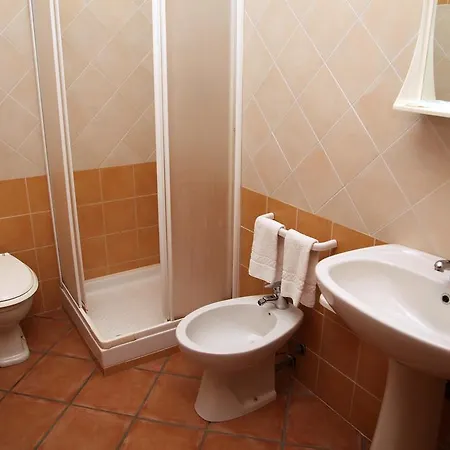 Aparthotel La Contessa