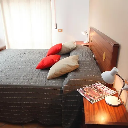 La Contessa Aparthotel Santa Teresa Gallura