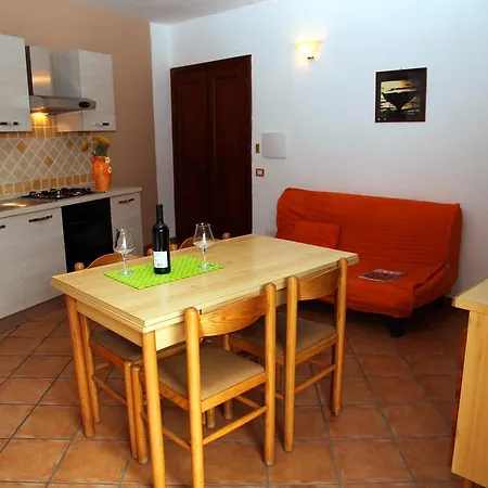 La Contessa Santa Teresa Gallura