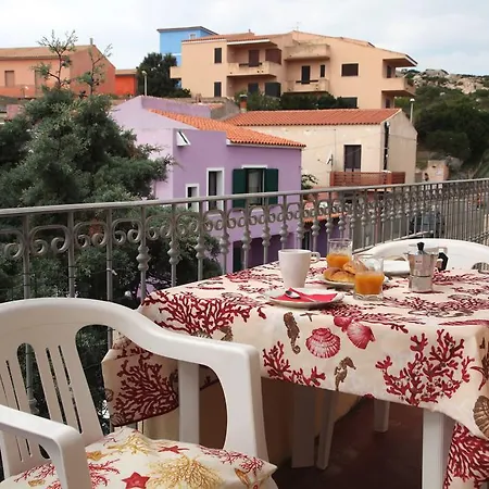 La Contessa Aparthotel