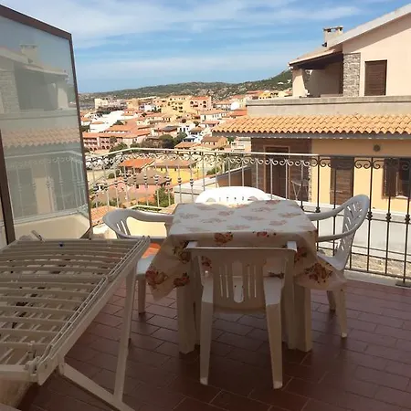La Contessa Aparthotel 3*