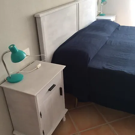 La Contessa Appart hôtel
