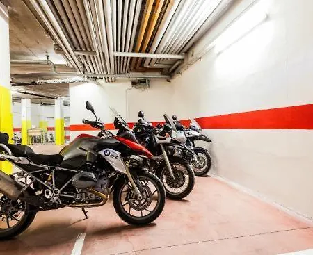 La Contessa Aparthotel