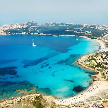 Aparthotel La Contessa 3*