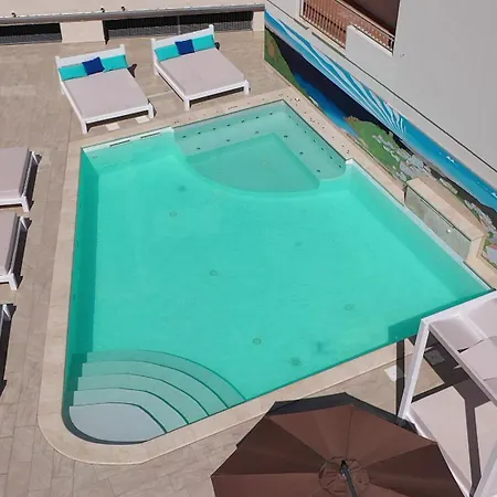 Apartmanhotel La Contessa