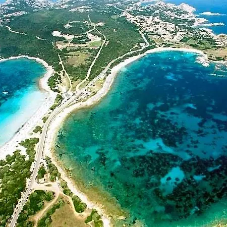 La Contessa Appart hôtel Santa Teresa Gallura