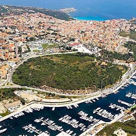 La Contessa 3* Santa Teresa Gallura