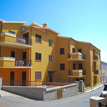 La Contessa Santa Teresa Gallura