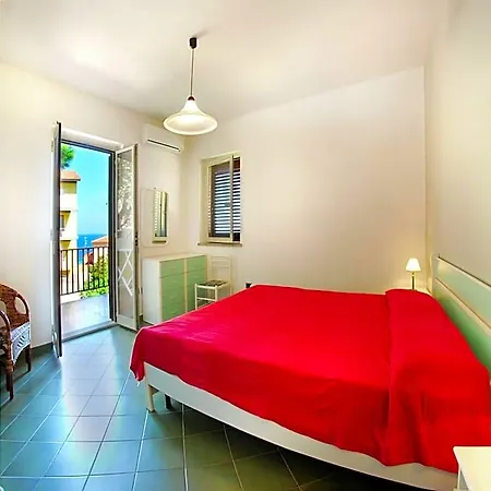 Appart hôtel La Contessa