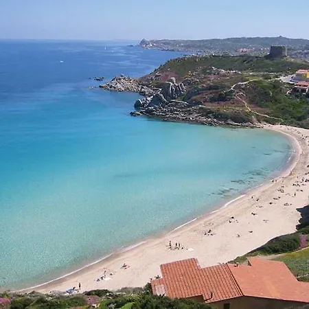 La Contessa Santa Teresa Gallura